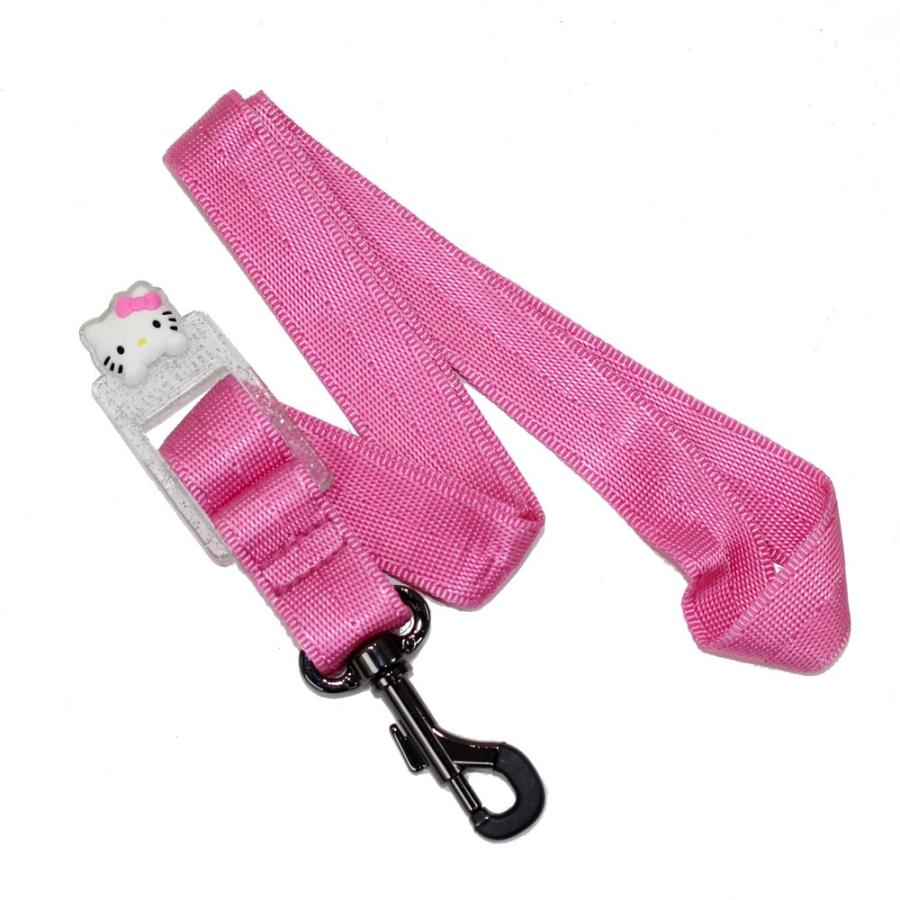 NONAKA Hello Kitty Saxophone Strap Pink サックス ストラップ