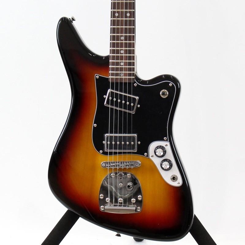 ARIA RETRO-1532J 3TS エレキギター : chuya-online チューヤ