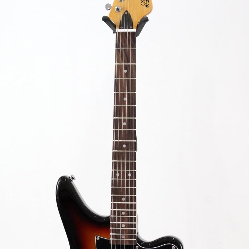 Aria RETRO-1532J 3TS 美品 楽天市場】ARIA RETRO-1532J 3TS エレキギター : chuya-online チュー
