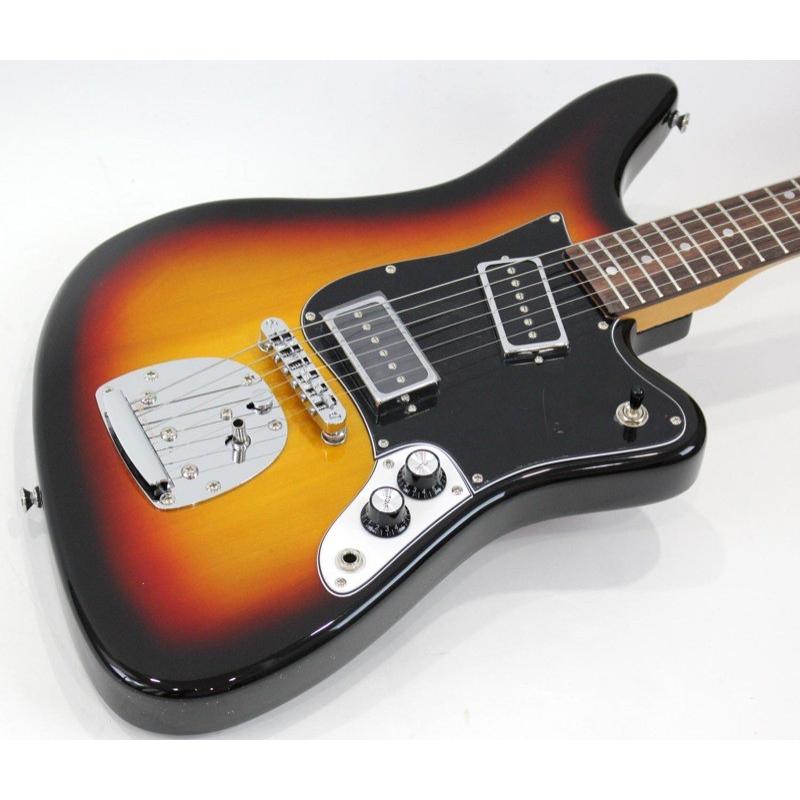 ARIA RETRO-1532J 3TS エレキギター : chuya-online チューヤ