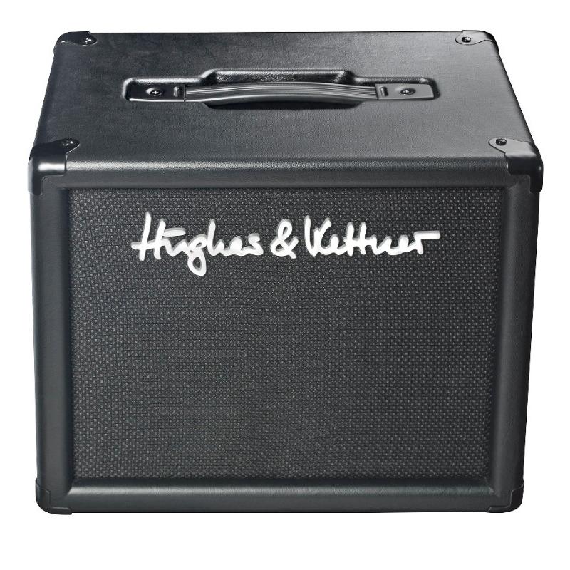 評価が高い Hughes＆Kettner HUK-TM110 Tube Meister 110 Cabinet スピーカーキャビネット