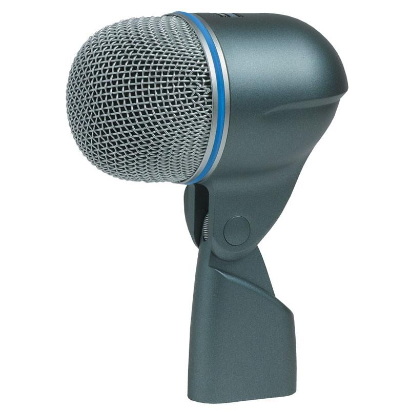 BETA SHURE BETA52A-J 低域楽器用マイクロホン : chuya-online