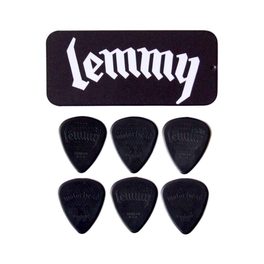いつでも送料無料 JIM DUNLOP NO.27377 MHPT02 Lemmy Signature Picks 1.14mm ピック ケース1  980円 hirataeinou.stars.ne.jp