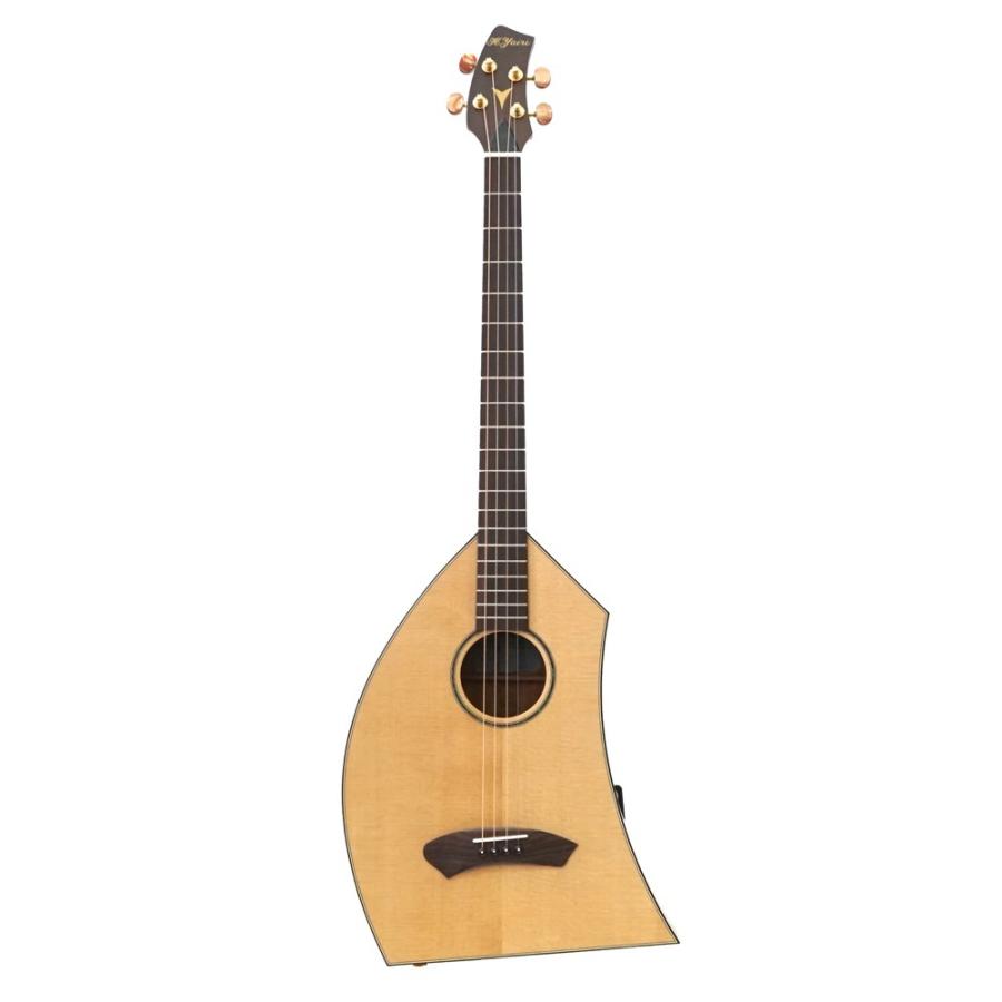 【美品】K.Yairi 一五一会 ベーシック【ハードケース付属】 K.Yairi 一五一会 ベーシック ハードケース付き : chuya-online チュー