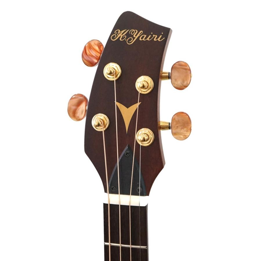 K.Yairi 一五一会 ベーシック ハードケース付き : chuya-online チュー