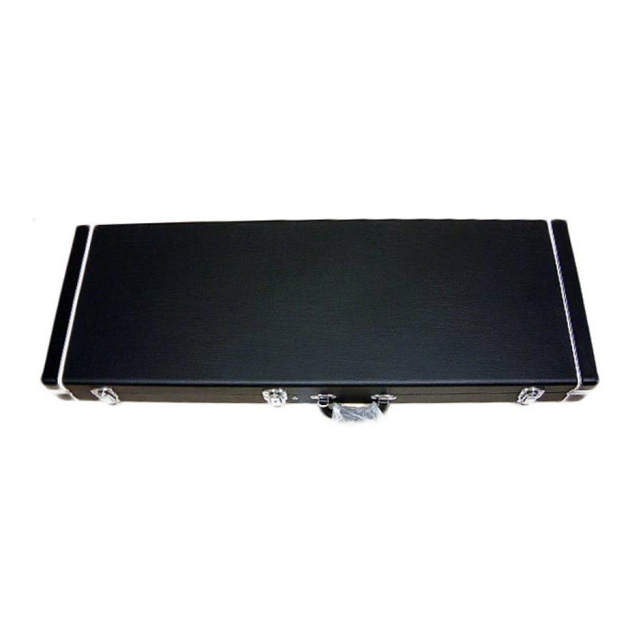 KC EJ-130 エレキギター用ハードケース ギターケース