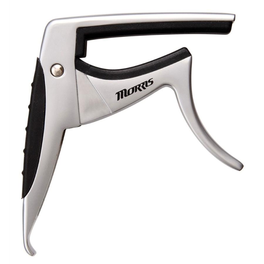 カポタスト モーリス MORRIS CA1400 シルバー イーグルカポ カポ