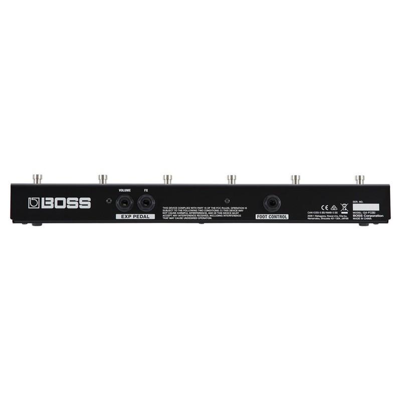 ROLAND GA-FC フットコントローラー ローランド（Roland） ROLAND GA-FC KATANAシリーズ/BLUES CUBE