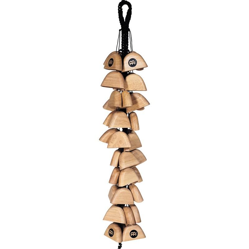 MEINL WA1NT Rubber Wood サウンドエフェクト