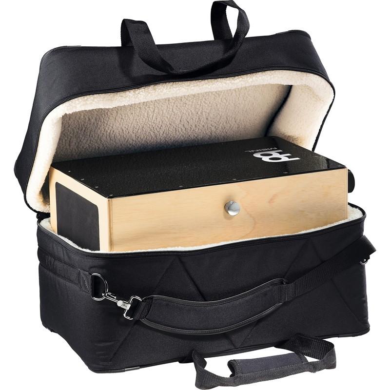 マイネル カホン（ケース付き） MEINL（マイネル） カホンケース MEINL MDLXCJB デラックス カホン