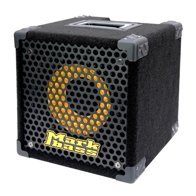 Markbass ベース用アンプ ホイップクリームページ Markbass マークベース MICROMARK 801 MAK-MICROM8 ベースコンボアンプ