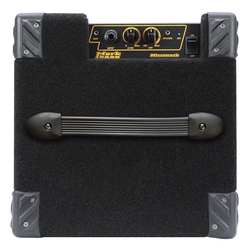 Markbass ベースアンプ MICROMARK 801 美品！ Markbass MICROMARK 801 ベースアンプ マークベース 【 えきマチ