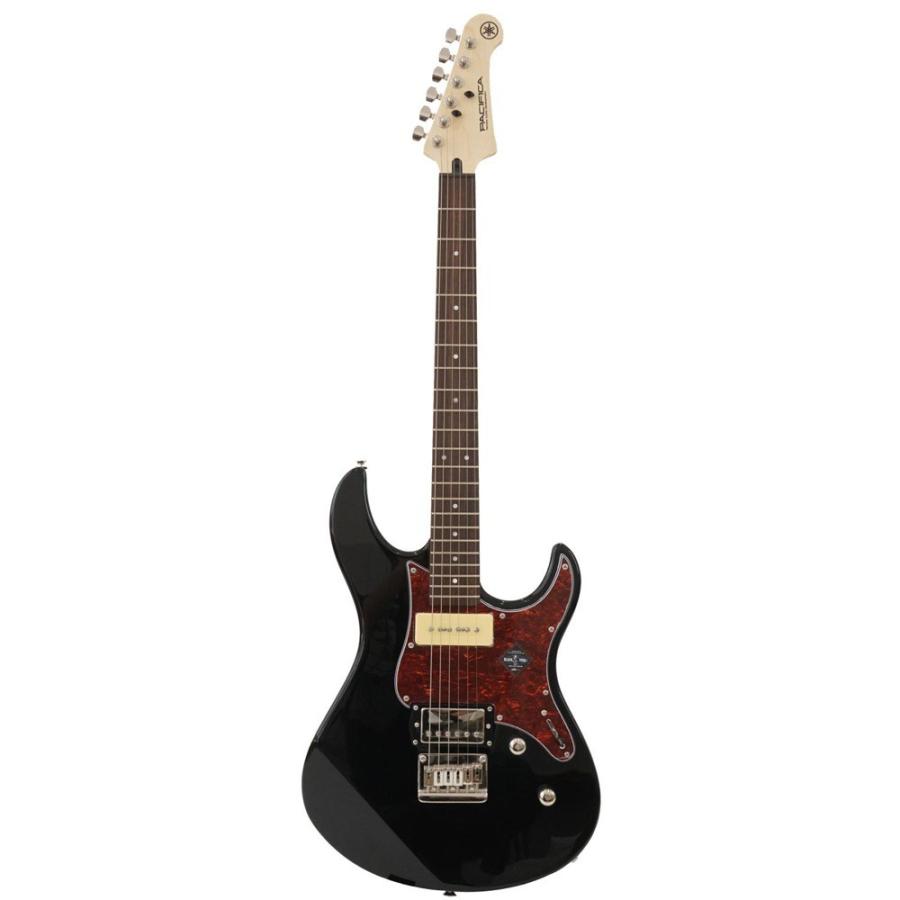 ヤマハ YAMAHA PACIFICA311H BL パシフィカ エレキギター｜chuya-online