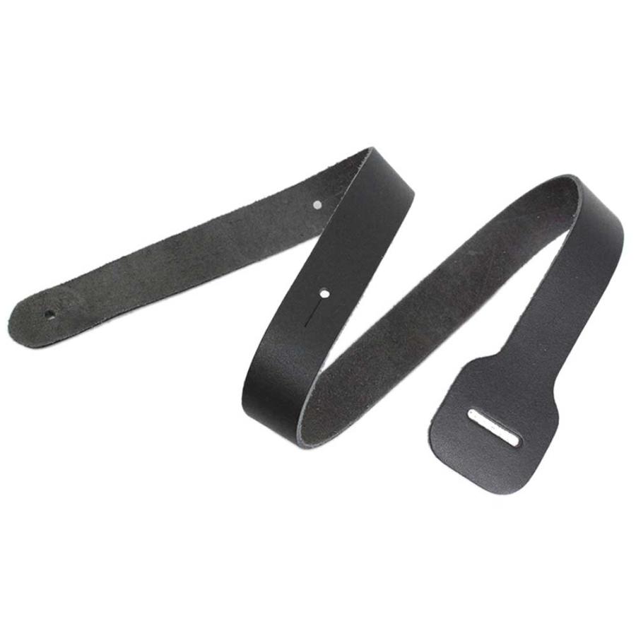 Planet Waves by D'Addario LSE-XL LEATHER STRAP EXTENDER ストラップ