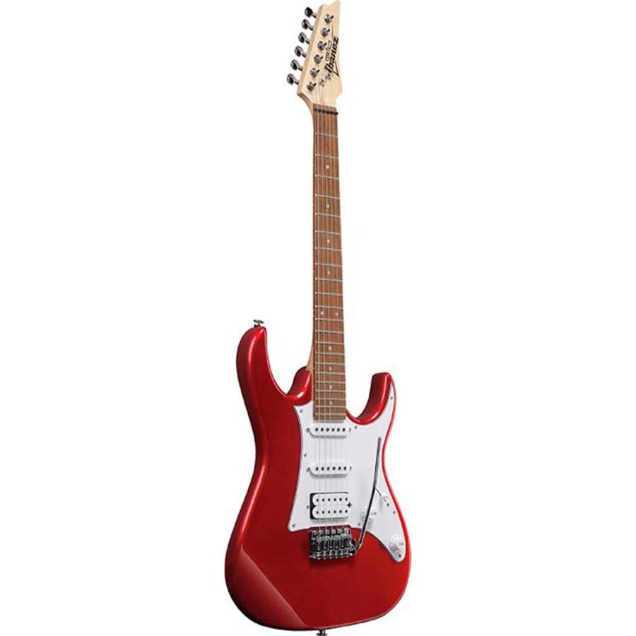 Ibanez GRX40 CA（アイバニーズ）エレキギター Ibanez（アイバニーズ） ギター Gio GRX40 CA ジオシリーズ 初心者 SSH