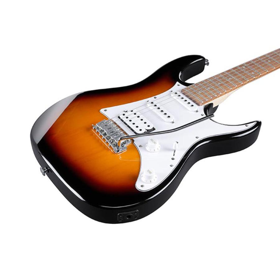 Ibanez（アイバニーズ） ギター Gio GRX40 TFB ジオシリーズ 初心者