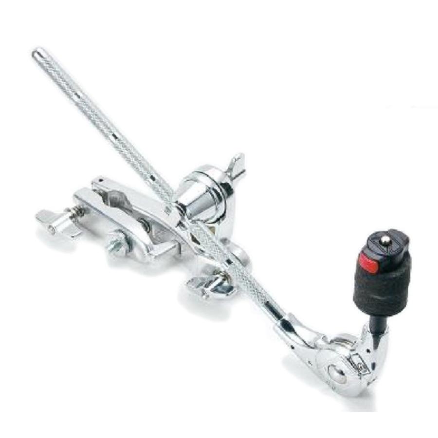 TAMA - MCA63EN シンバルクランプ 楽器、手芸、コレクション-ドラムスタンド-楽器、器材