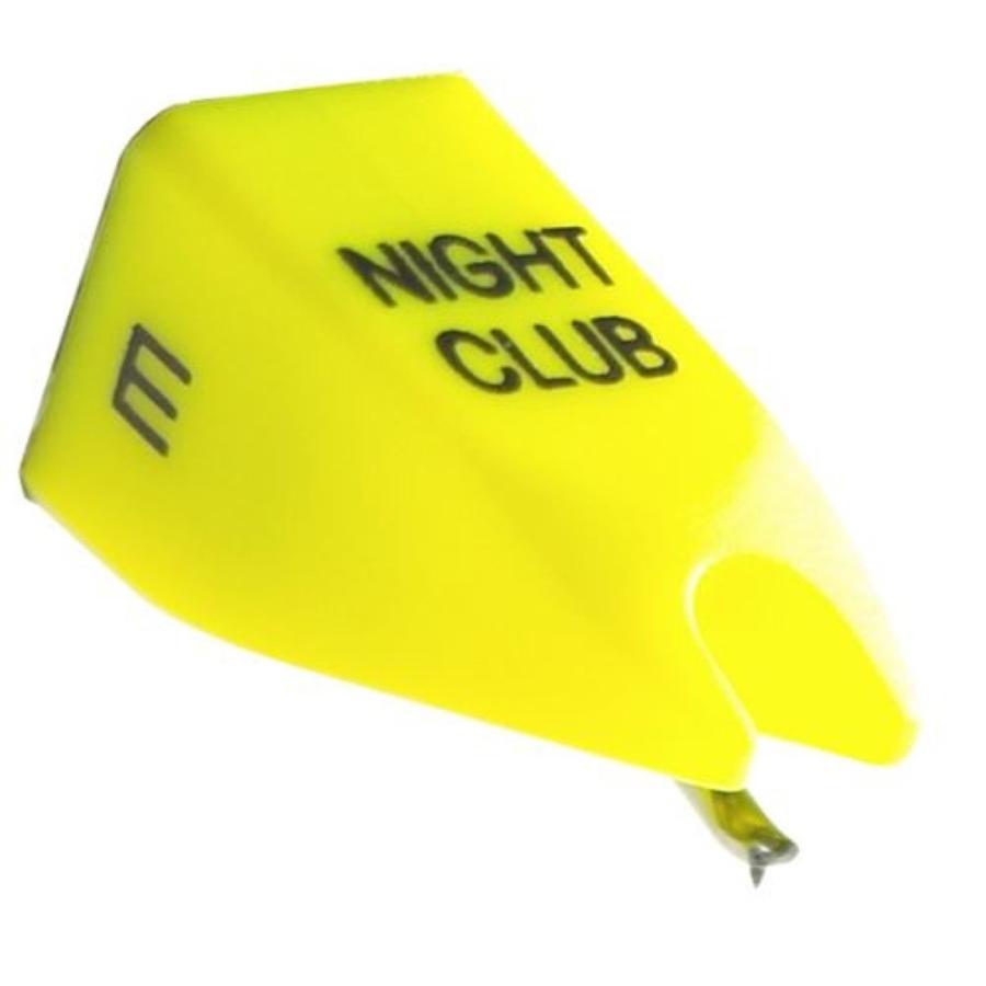 ortofon（オルトフォン） ORTOFON stylus Night Club E 交換針 : chuya