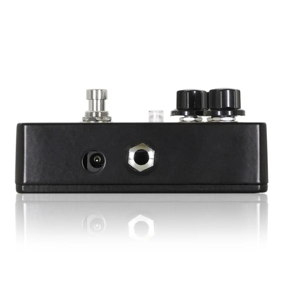 Mr. Black DOUBLE CHORUS ギターエフェクター Mr.Black Double Chorus ギターエフェクター : chuya-online チューヤ