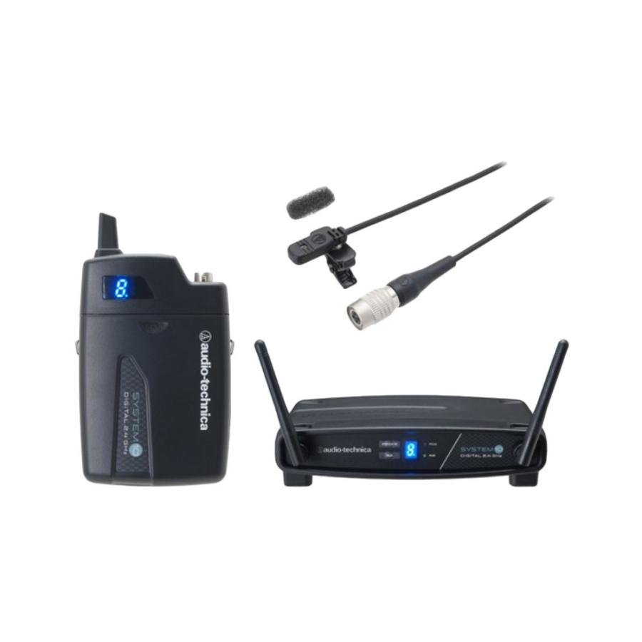 Rakuten Audio Technica Atw 1101 L ラべリアマイクロホンワイヤレスシステム Chuya Online Com 通販 Paypayモール 早割クーポン Claves Org Uy