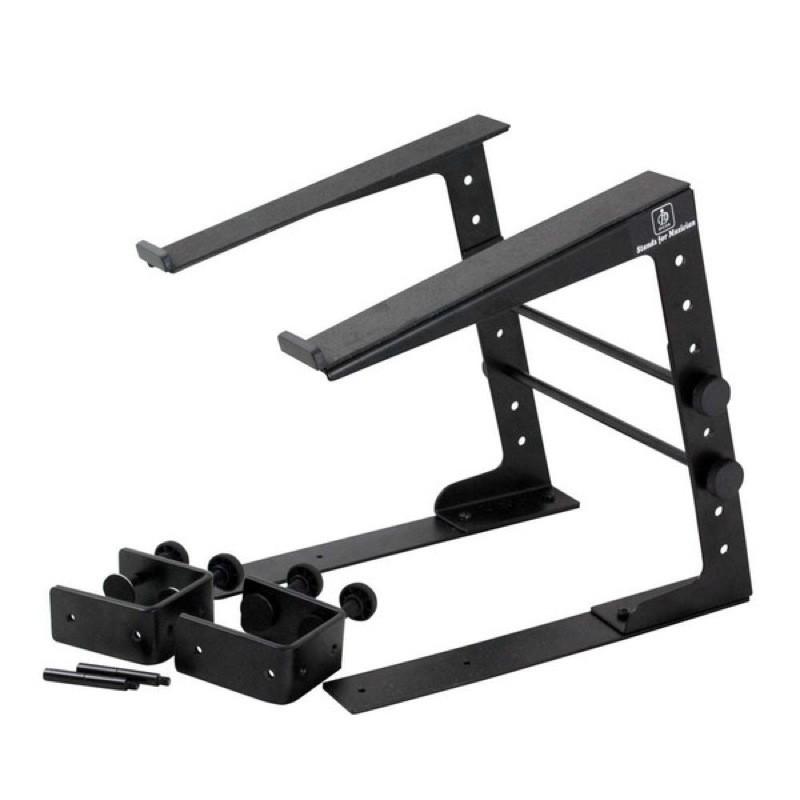 Dicon Audio LPS-002 with clamps LAPTOP STAND ラップトップスタンド｜chuya-online｜03