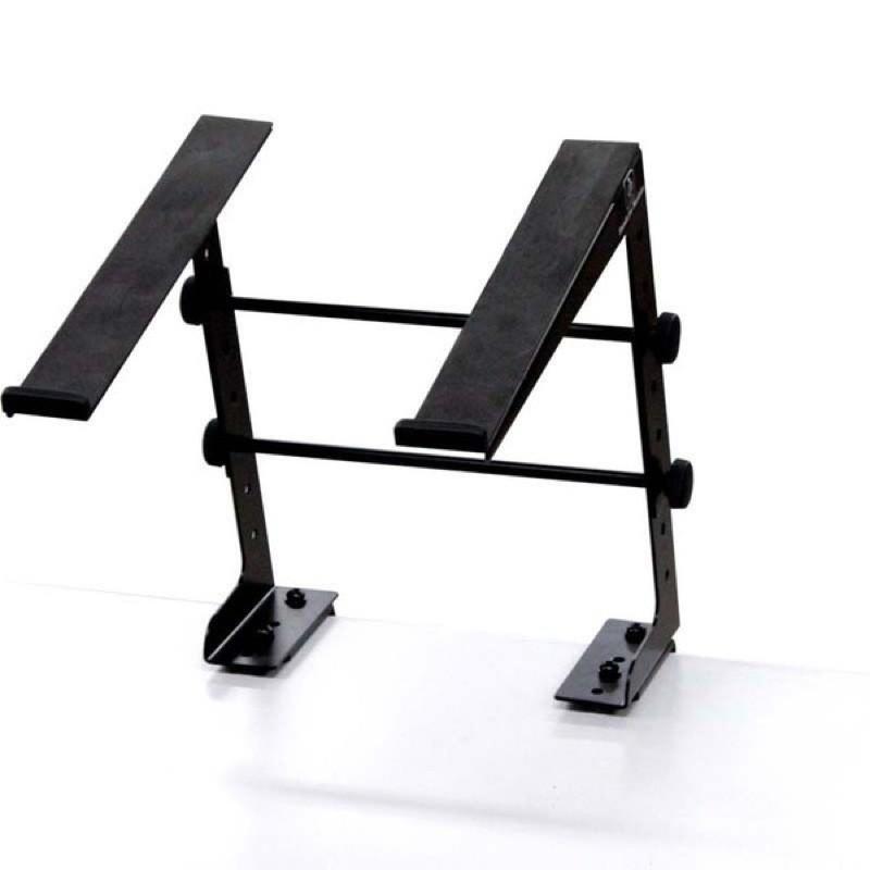 【中古】（非常に良い）Dicon Audio LPS-002 with clamps LAPTOP STAND ラップトップスタンド 610E9Wtk0lL.jpg_BO30,255,255,