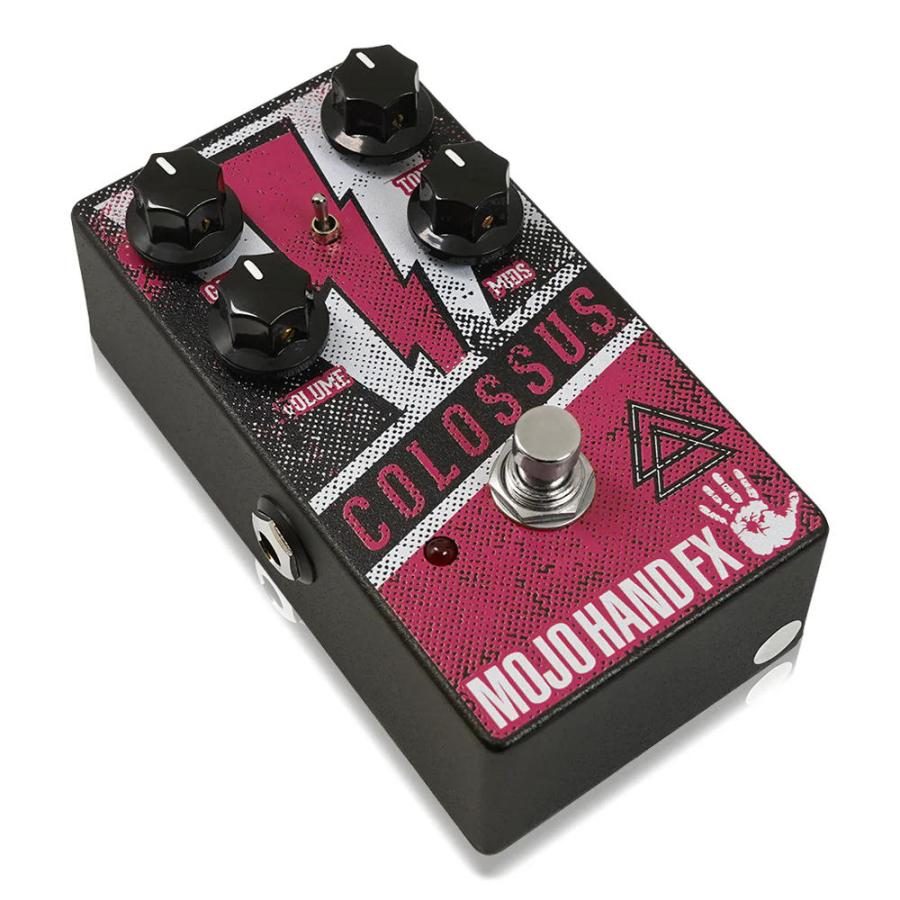 定価30,000）BOG FUZZ ギターエフェクター 定価30,000）BOG FUZZ