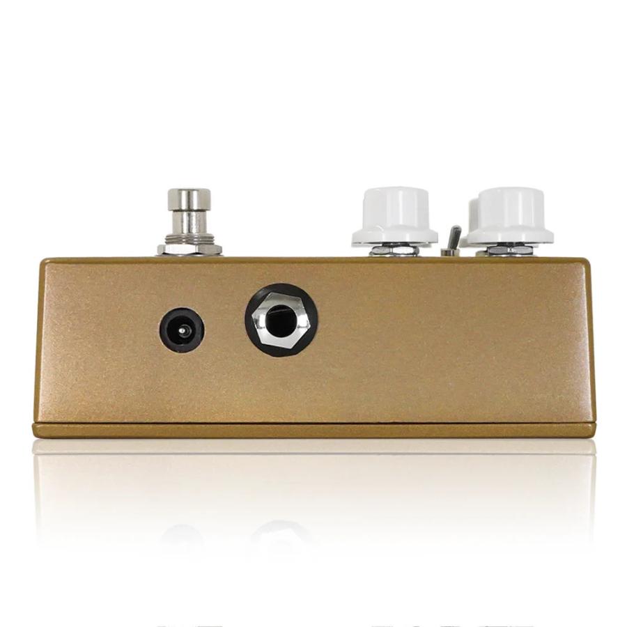 Mojo Hand FX Rook Overdrive ギターエフェクター_1