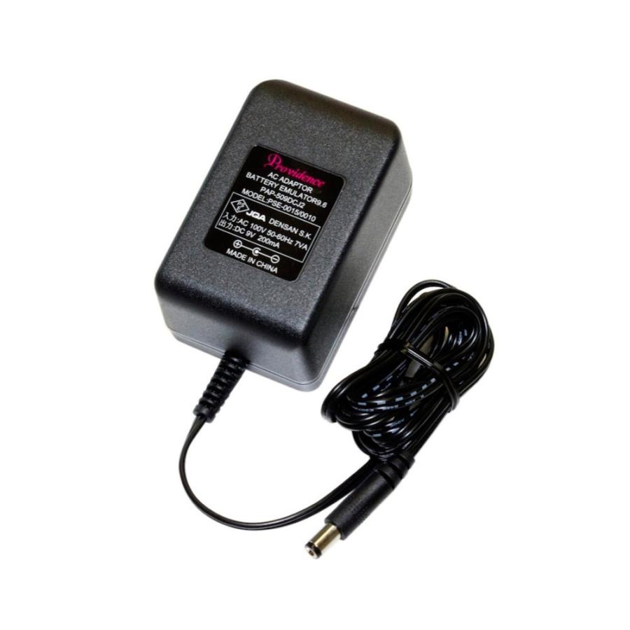 Providence PAP-509DCJ2 Battery Emulator 超特価 評価 9.6 電源アダプター