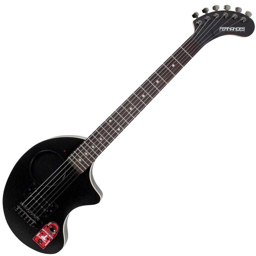 フェルナンデス ZO-3 FERNANDES ZO-3芸達者 訳有り 音はでます！