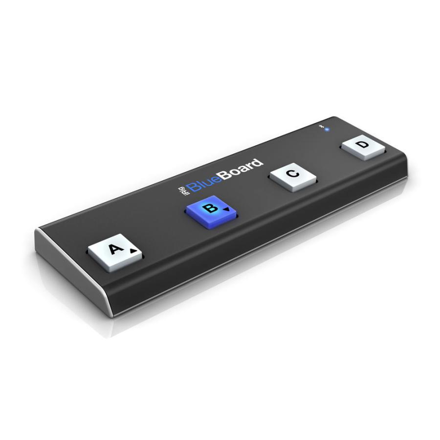 iRig BlueBoard Bluetoothコントローラー　完動品 IK Multimedia iRig BlueBoard Bluetooth対応 MIDIコントローラー