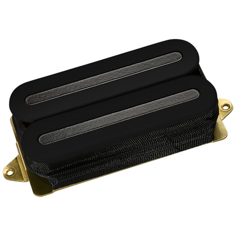 ディマジオ ピックアップ Dimarzio DP102 X2N BK エレキギター用