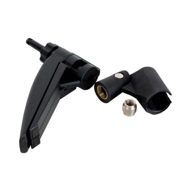 マイクスタンド 卓上 Dicon Audio MS-086 Mini Microphone Stand