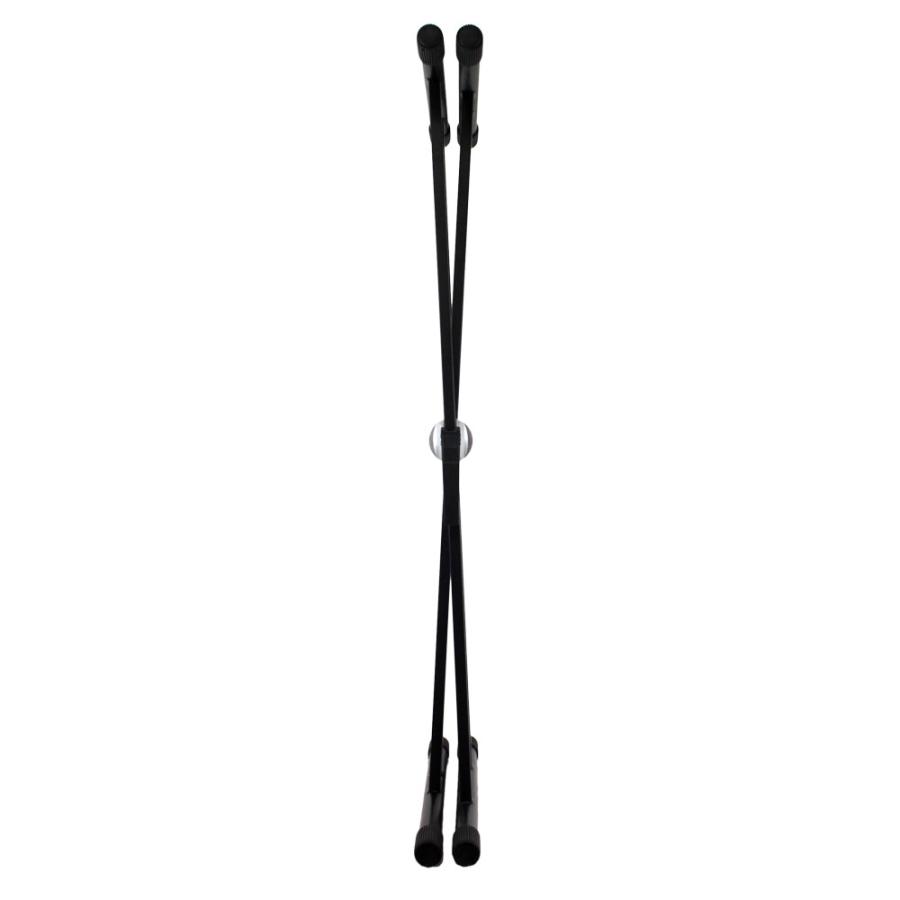 Dicon Audio KS-020 Keyboard Stand X型キーボードスタンド ダブル