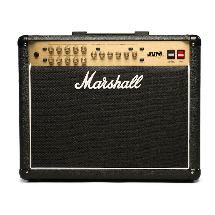 JVM マーシャル MARSHALL JVM215C ギターアンプ コンボ 真空管