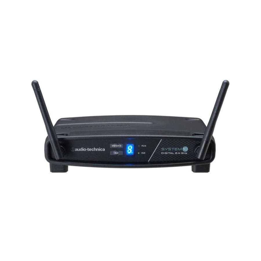 audio-technica ATW-R75 マイクレシーバー オーディオテクニカ