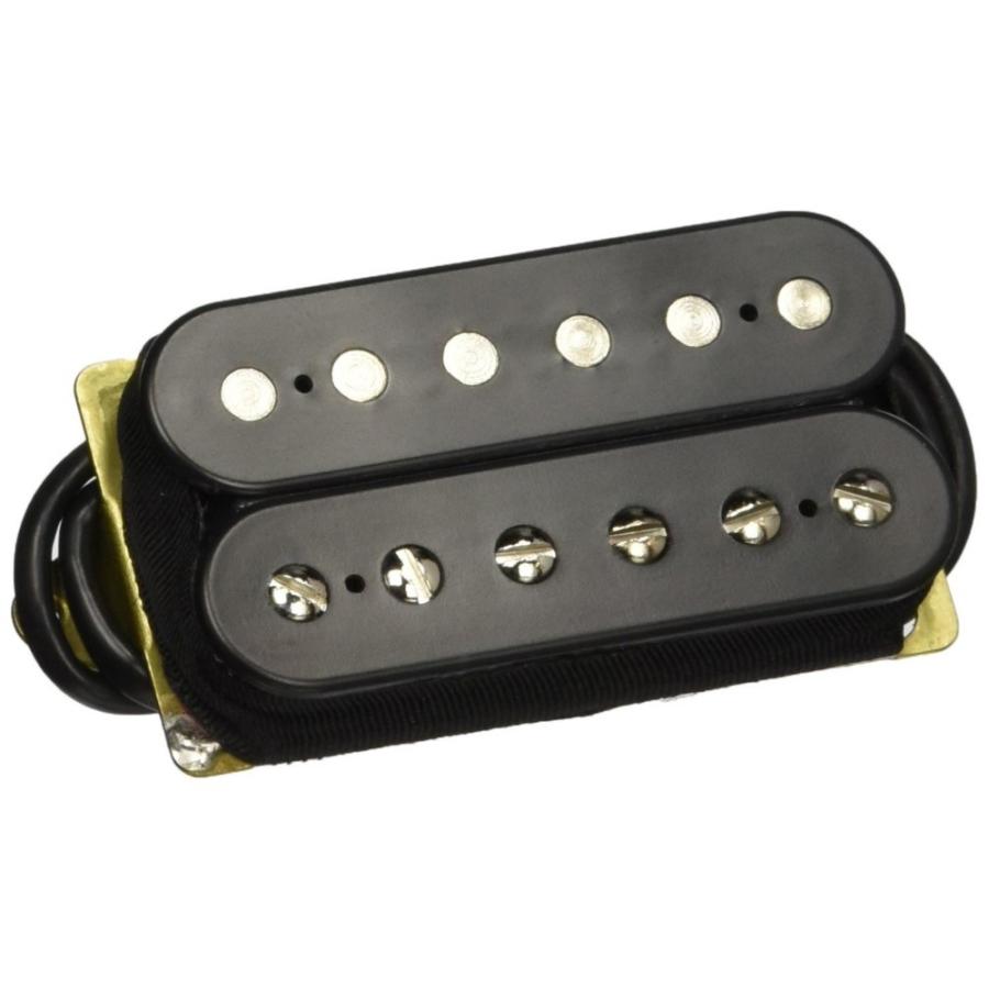 ディマジオ Dimarzio DP160/Norton/BK 【キット】