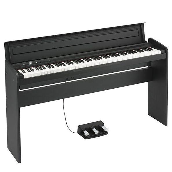 コルグ 電子ピアノ デジタルピアノ KORG LP-180 BK :86732:chuya-online.com - 通販 - Yahoo