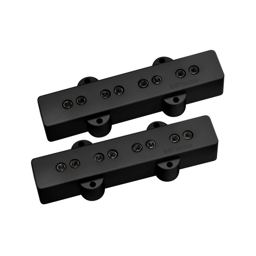 ディマジオ ベース用 ピックアップ Dimarzio DP123 DiMarzio Model J