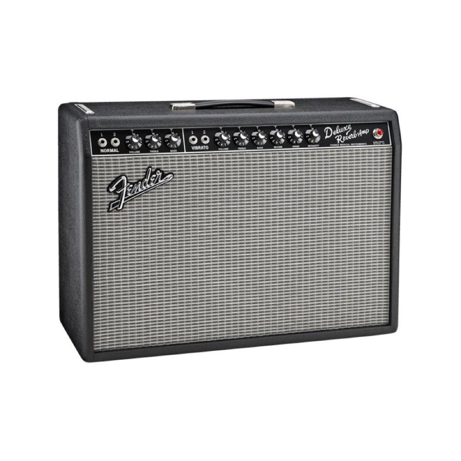 Fender（フェンダー） Fender 65 Deluxe Reverb ギターアンプ エレキ