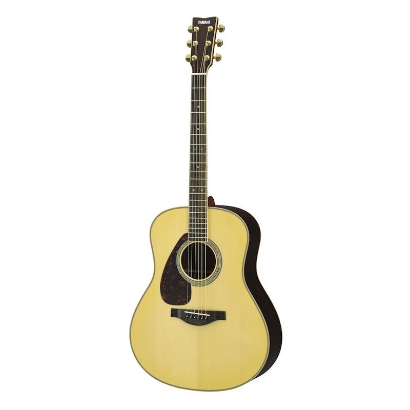 ヤマハ YAMAHA LL16L ARE NT レフトハンドモデル エレアコギター