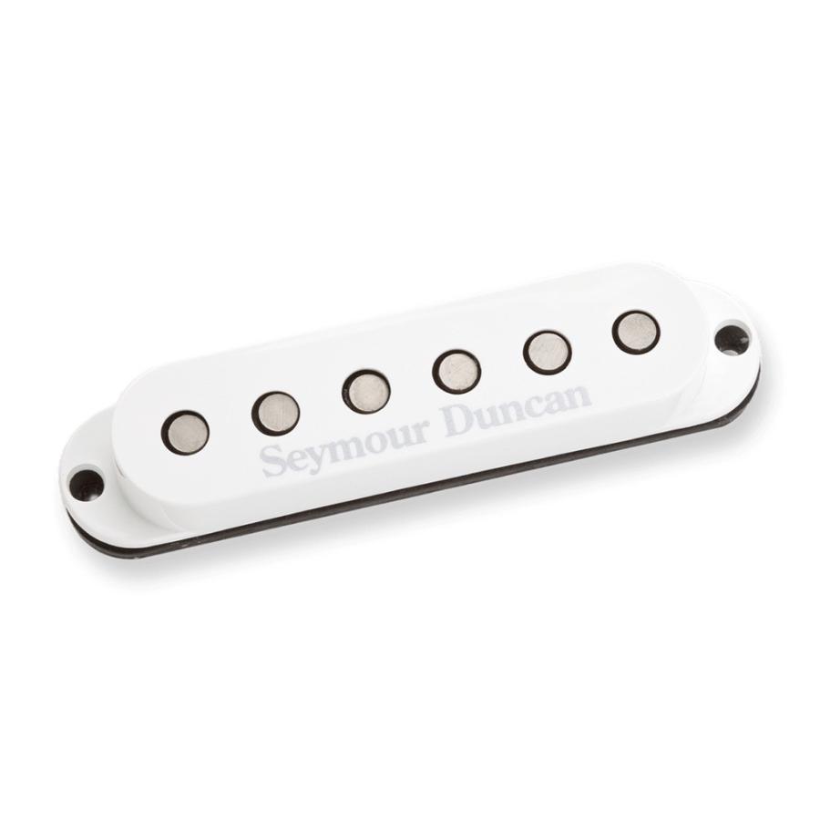 セイモアダンカン Seymour Duncan SSL-5 Custom Staggered ギター