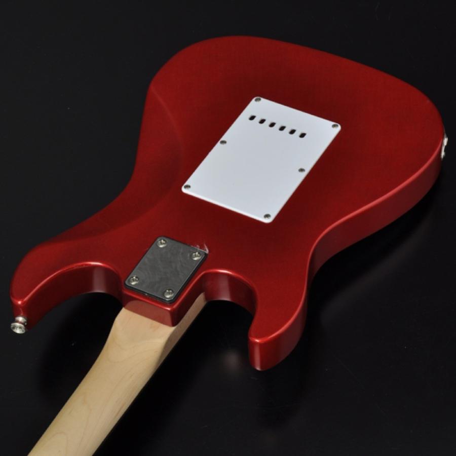 Bacchus（バッカス） BACCHUS GS-Mini CAR ミニエレキギター : chuya
