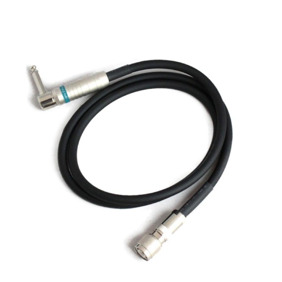 ギター ワイヤレス用ケーブル EX-PRO LPC-5B ワイヤレスケーブル 