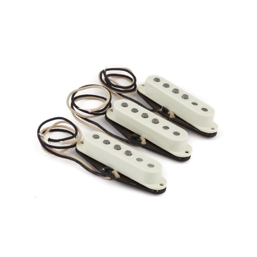 Fender（フェンダー） Fender Pure Vintage '59 Strat Pickup Set