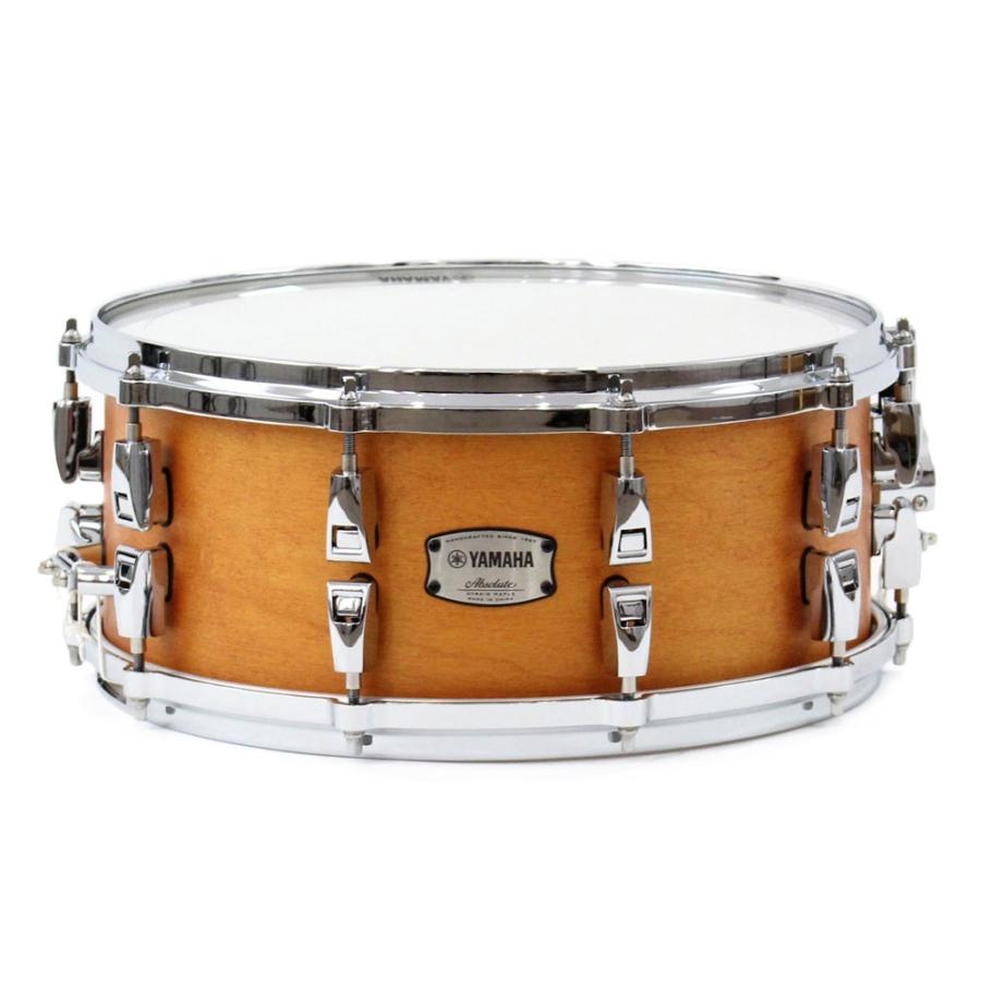 ヤマハ YAMAHA AMS1460 VN スネアドラム YAMAHA / Absolute