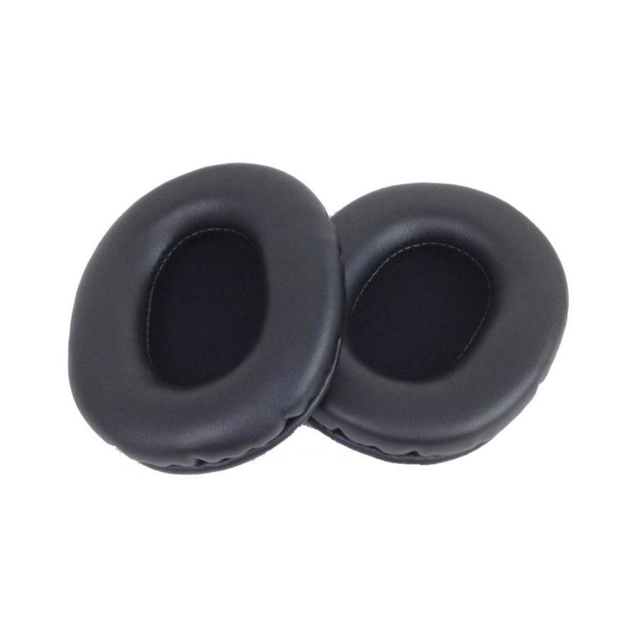 Oncepink Replacement Ear Pads For Audio-Technica ATH-AD200 AD300 AD400 Ath Ad500 Ath A500 Ath A500x Ad700 Ad900 Headphone I.779362729