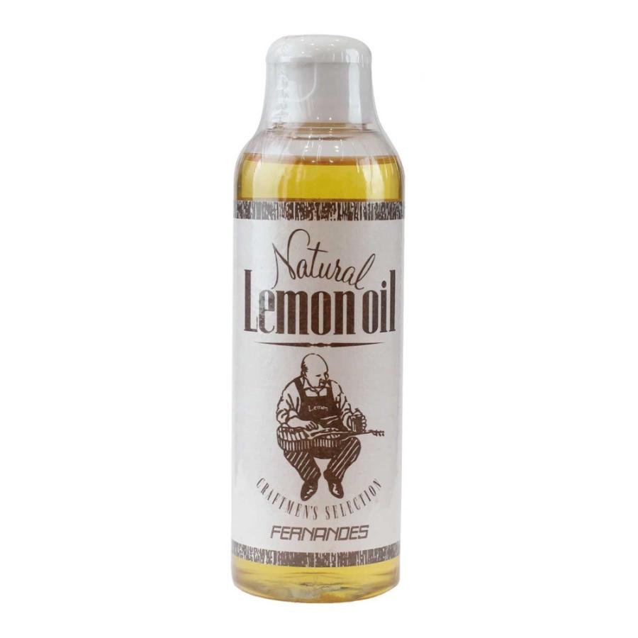 FERNANDES フェルナンデス レモンオイル Lemon oil ギター小物｜chuya-online