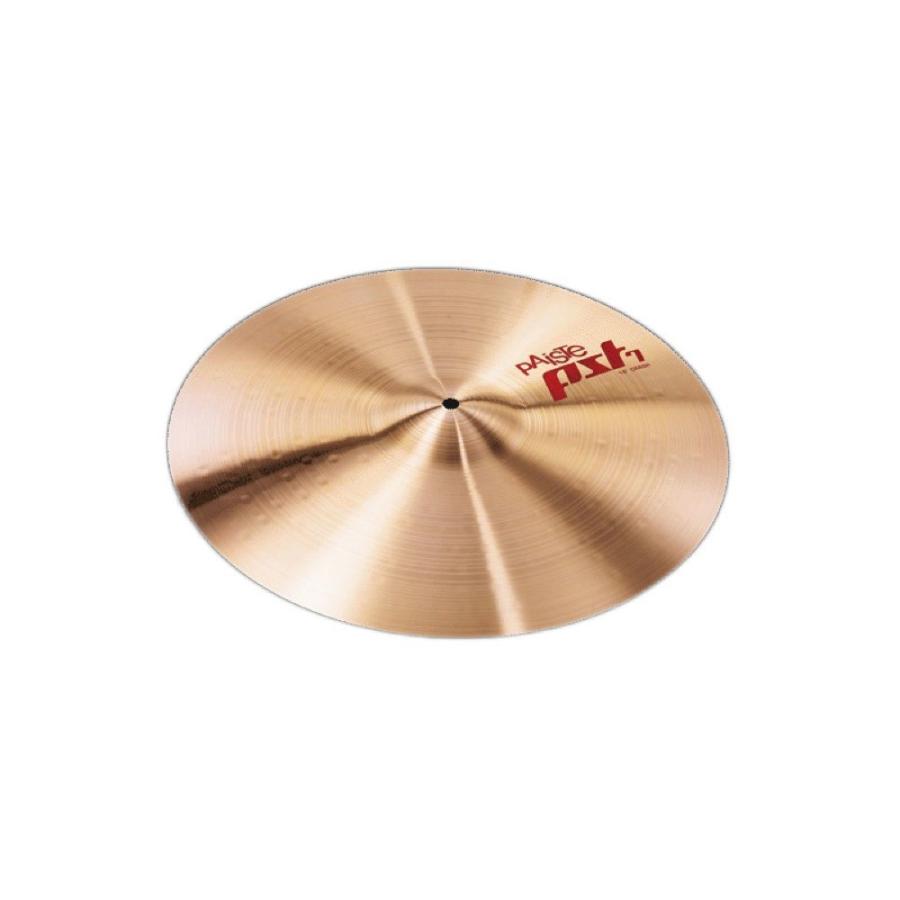 パイステ クラッシュシンバル 16インチ PST7 Crash 16" PAISTE