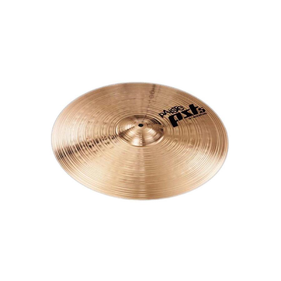 パイステ ライドシンバル 20インチ PST5N Medium Ride 20\\” PAISTE
